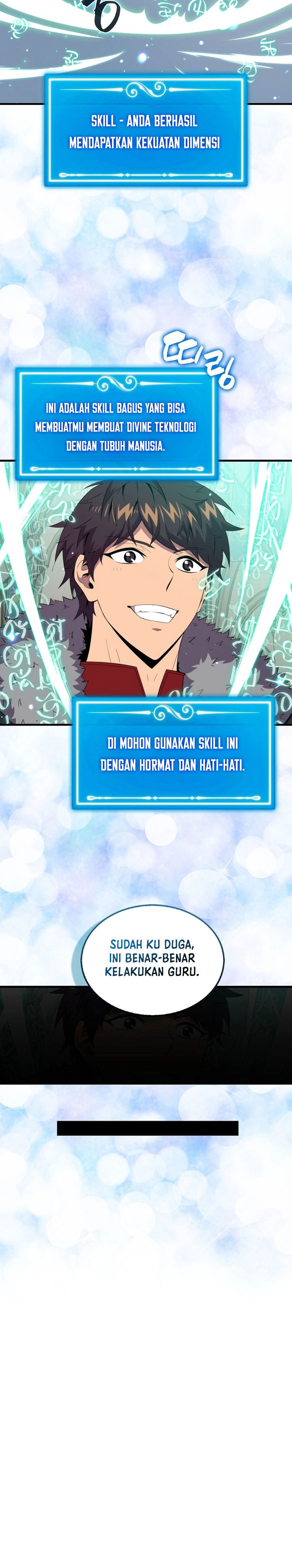 Dilarang COPAS - situs resmi www.mangacanblog.com - Komik sleeping ranker 131 - chapter 131 132 Indonesia sleeping ranker 131 - chapter 131 Terbaru 22|Baca Manga Komik Indonesia|Mangacan