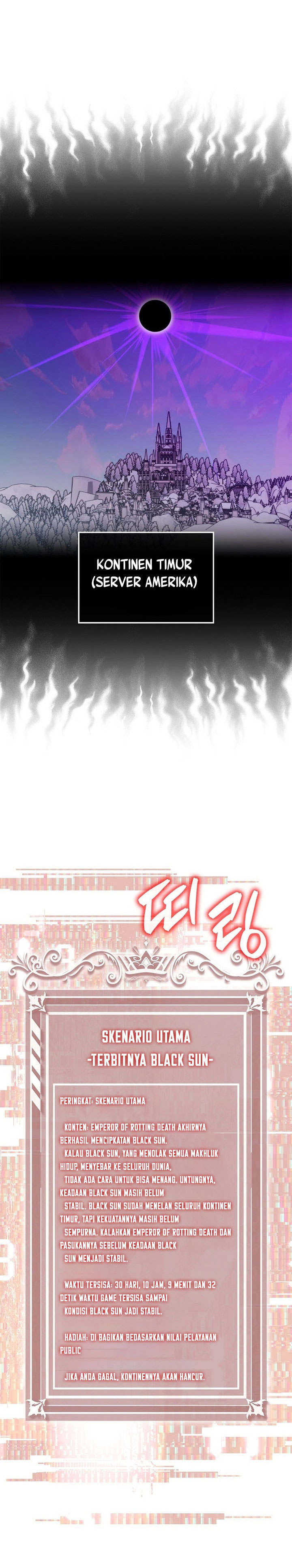 Dilarang COPAS - situs resmi www.mangacanblog.com - Komik sleeping ranker 131 - chapter 131 132 Indonesia sleeping ranker 131 - chapter 131 Terbaru 23|Baca Manga Komik Indonesia|Mangacan
