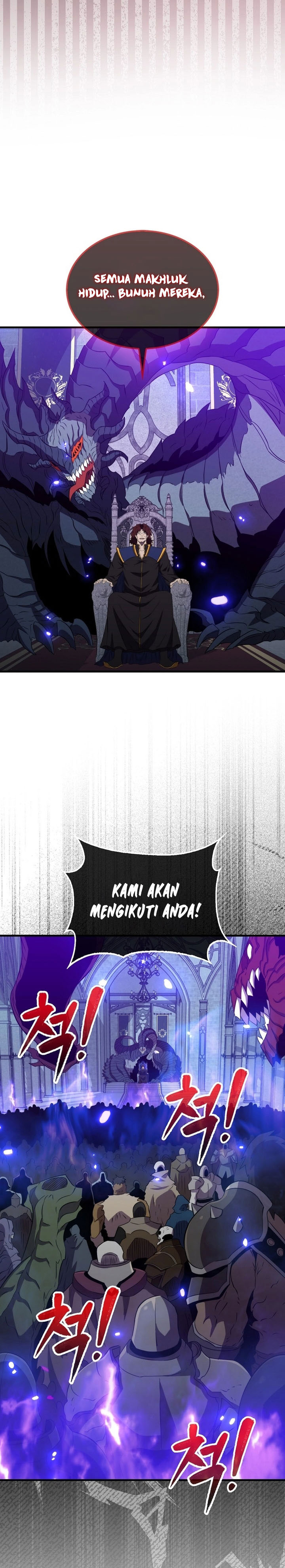 Dilarang COPAS - situs resmi www.mangacanblog.com - Komik sleeping ranker 131 - chapter 131 132 Indonesia sleeping ranker 131 - chapter 131 Terbaru 30|Baca Manga Komik Indonesia|Mangacan