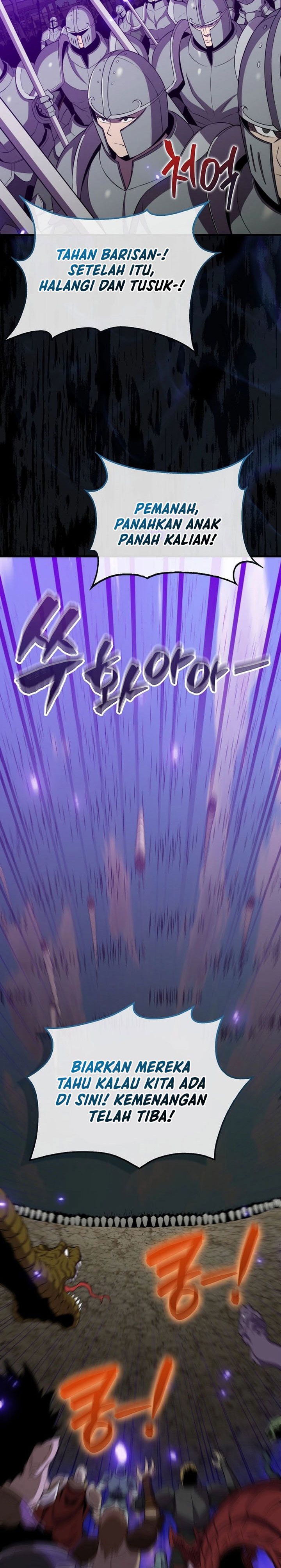 Dilarang COPAS - situs resmi www.mangacanblog.com - Komik sleeping ranker 131 - chapter 131 132 Indonesia sleeping ranker 131 - chapter 131 Terbaru 35|Baca Manga Komik Indonesia|Mangacan