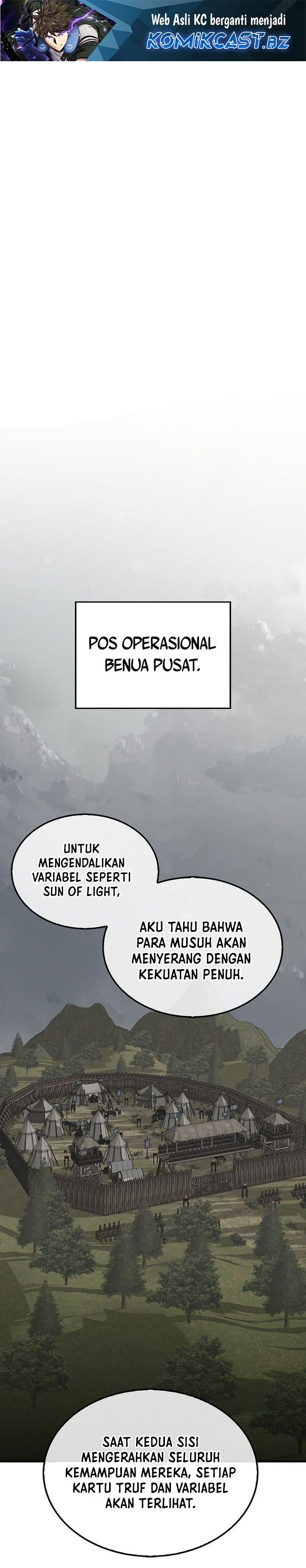 Dilarang COPAS - situs resmi www.mangacanblog.com - Komik sleeping ranker 133 - chapter 133 134 Indonesia sleeping ranker 133 - chapter 133 Terbaru 1|Baca Manga Komik Indonesia|Mangacan