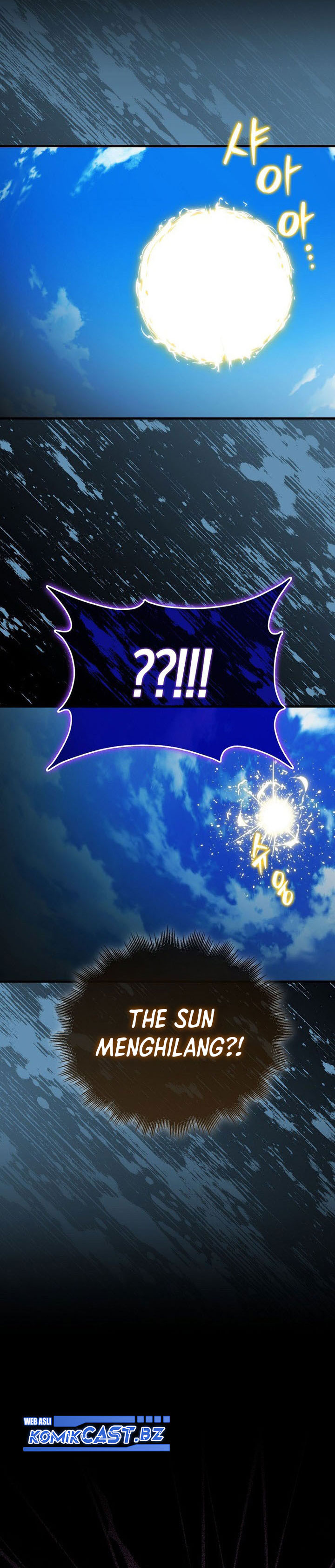 Dilarang COPAS - situs resmi www.mangacanblog.com - Komik sleeping ranker 133 - chapter 133 134 Indonesia sleeping ranker 133 - chapter 133 Terbaru 16|Baca Manga Komik Indonesia|Mangacan