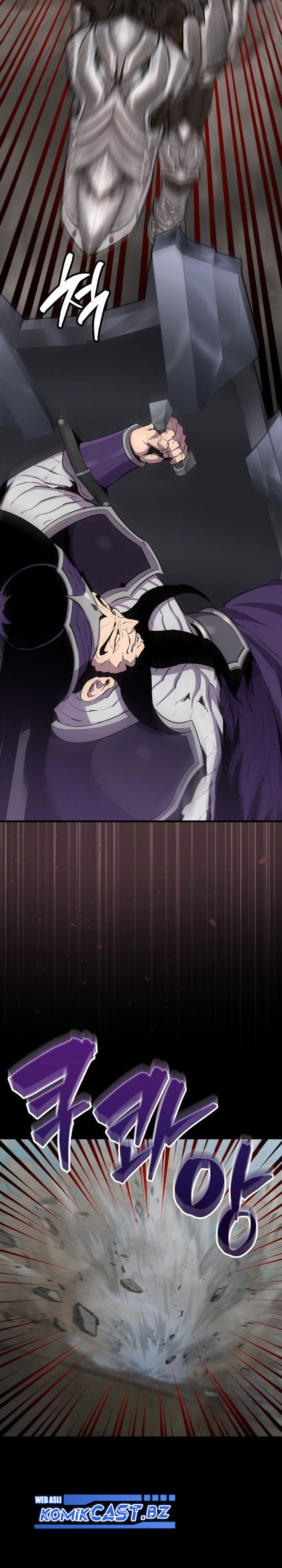 Dilarang COPAS - situs resmi www.mangacanblog.com - Komik sleeping ranker 133 - chapter 133 134 Indonesia sleeping ranker 133 - chapter 133 Terbaru 20|Baca Manga Komik Indonesia|Mangacan