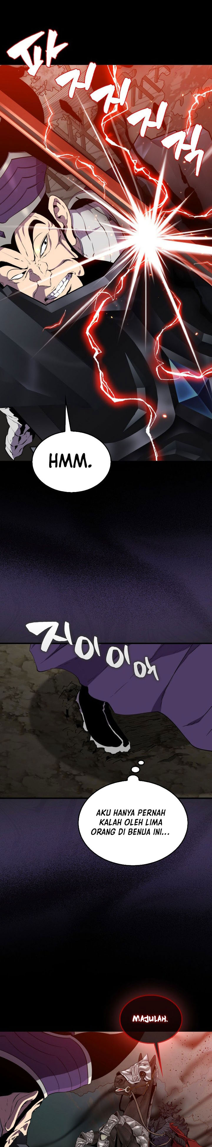Dilarang COPAS - situs resmi www.mangacanblog.com - Komik sleeping ranker 133 - chapter 133 134 Indonesia sleeping ranker 133 - chapter 133 Terbaru 21|Baca Manga Komik Indonesia|Mangacan