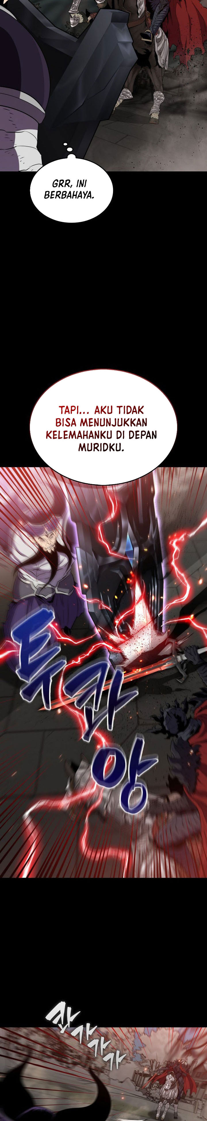 Dilarang COPAS - situs resmi www.mangacanblog.com - Komik sleeping ranker 133 - chapter 133 134 Indonesia sleeping ranker 133 - chapter 133 Terbaru 22|Baca Manga Komik Indonesia|Mangacan