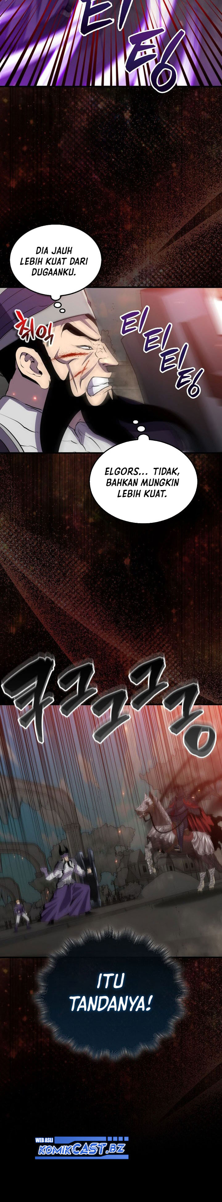 Dilarang COPAS - situs resmi www.mangacanblog.com - Komik sleeping ranker 133 - chapter 133 134 Indonesia sleeping ranker 133 - chapter 133 Terbaru 24|Baca Manga Komik Indonesia|Mangacan