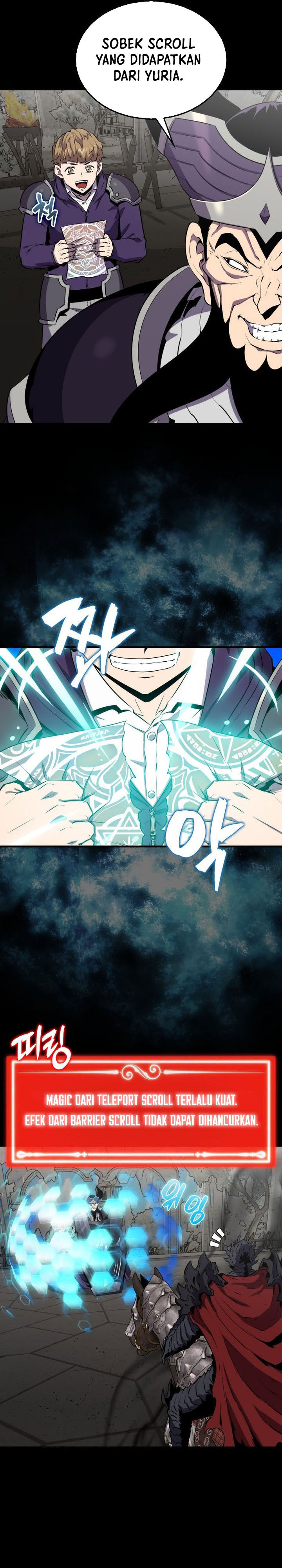 Dilarang COPAS - situs resmi www.mangacanblog.com - Komik sleeping ranker 133 - chapter 133 134 Indonesia sleeping ranker 133 - chapter 133 Terbaru 25|Baca Manga Komik Indonesia|Mangacan