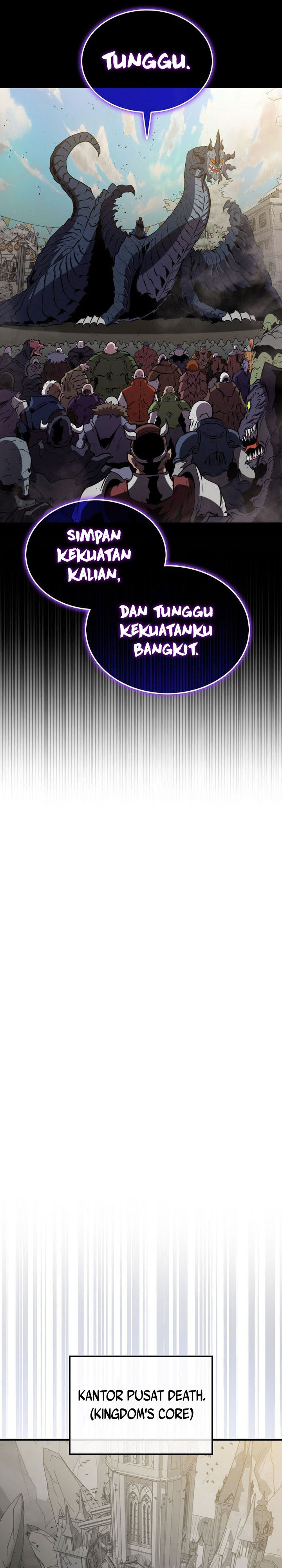 Dilarang COPAS - situs resmi www.mangacanblog.com - Komik sleeping ranker 133 - chapter 133 134 Indonesia sleeping ranker 133 - chapter 133 Terbaru 29|Baca Manga Komik Indonesia|Mangacan