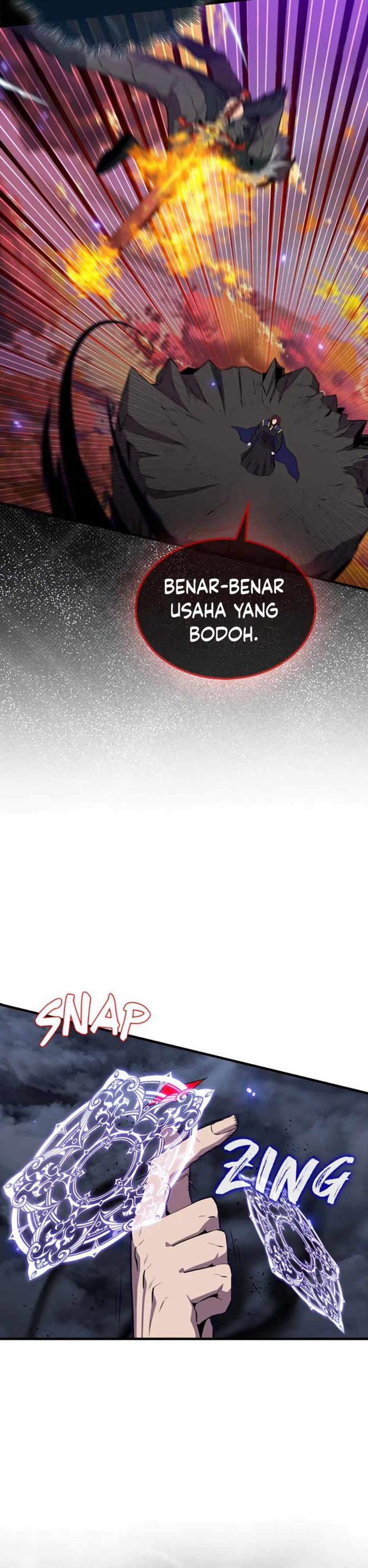 Sleeping Ranker chapter 139