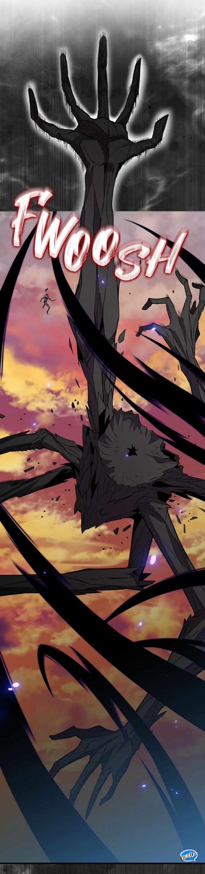 Sleeping Ranker chapter 139