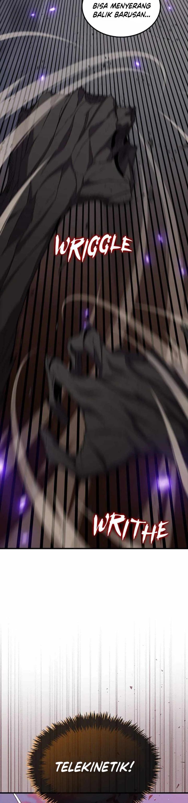 Sleeping Ranker chapter 139