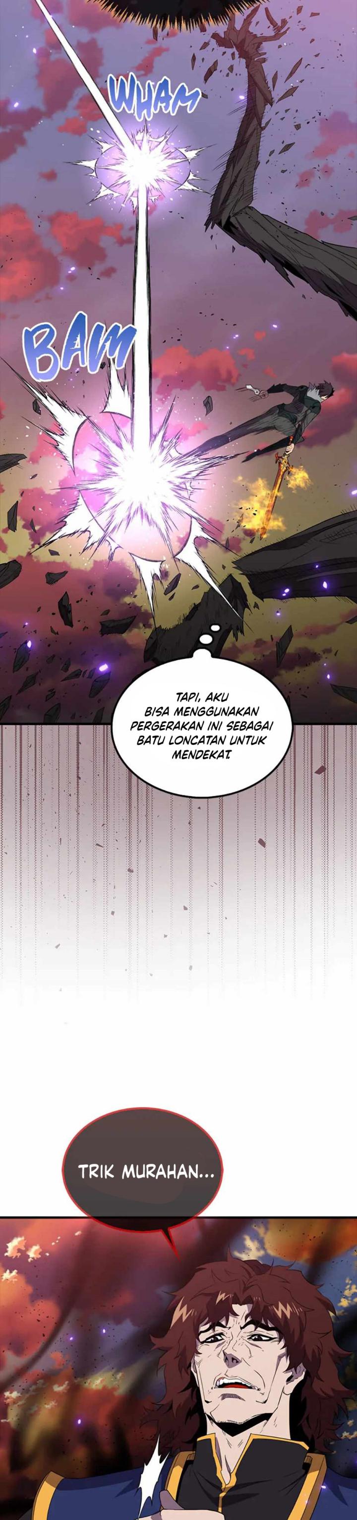 Sleeping Ranker chapter 139