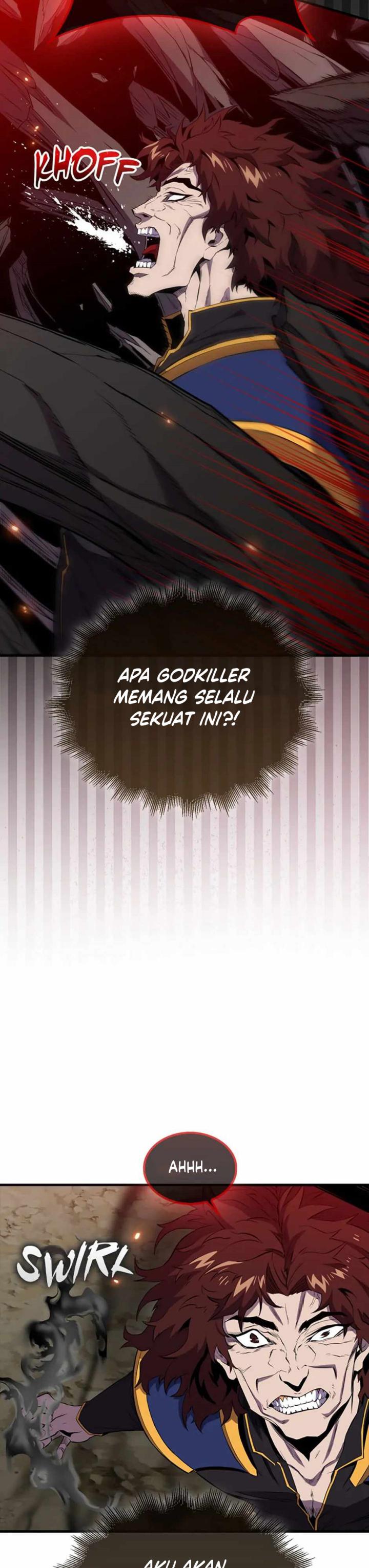 Sleeping Ranker chapter 139