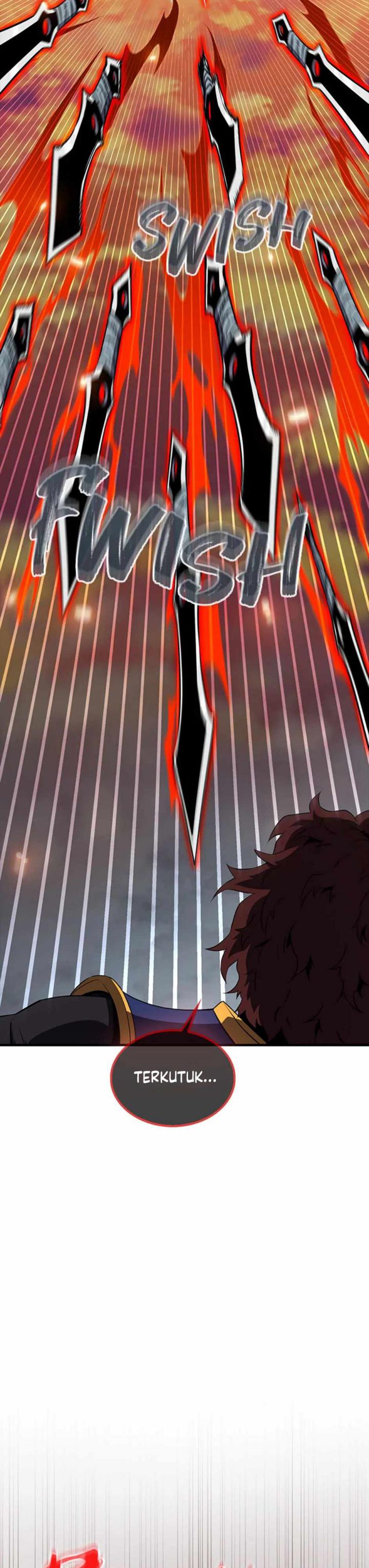 Sleeping Ranker chapter 139