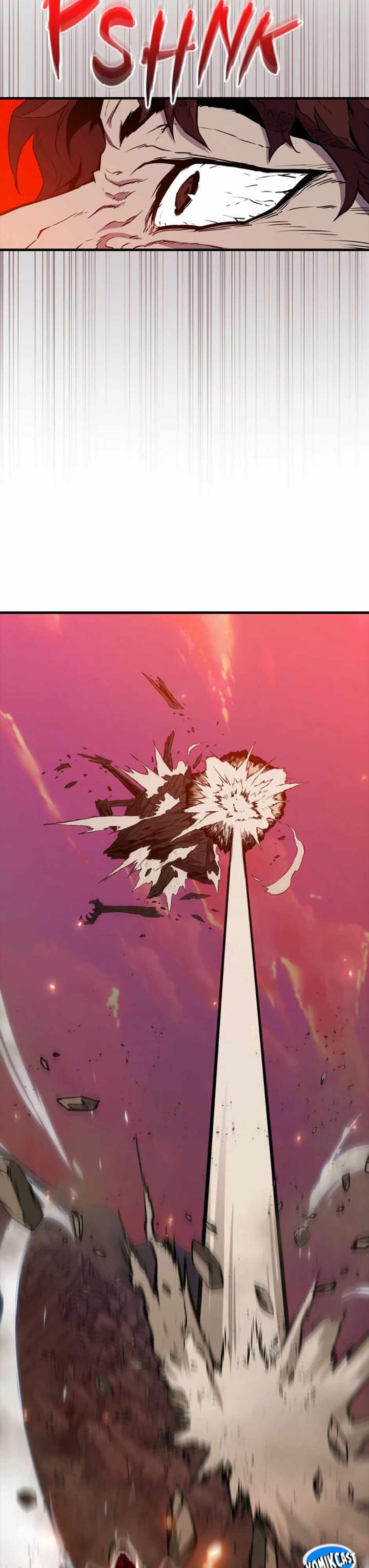 Sleeping Ranker chapter 139