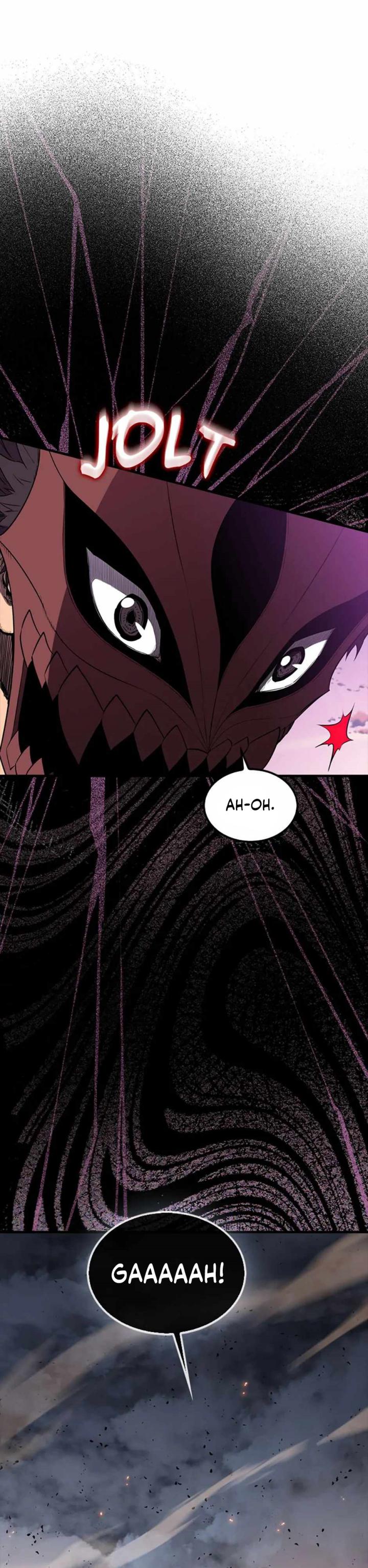 Sleeping Ranker chapter 139