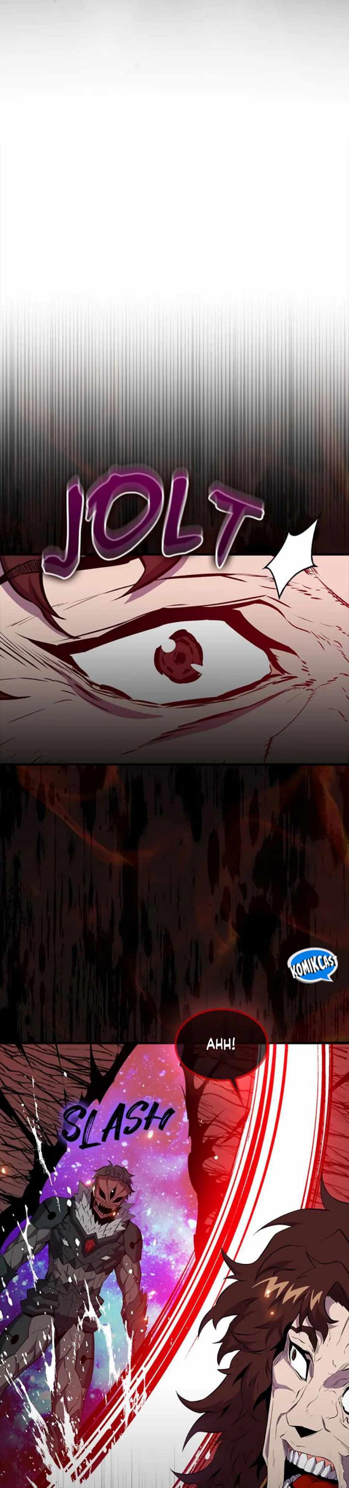 Sleeping Ranker chapter 139