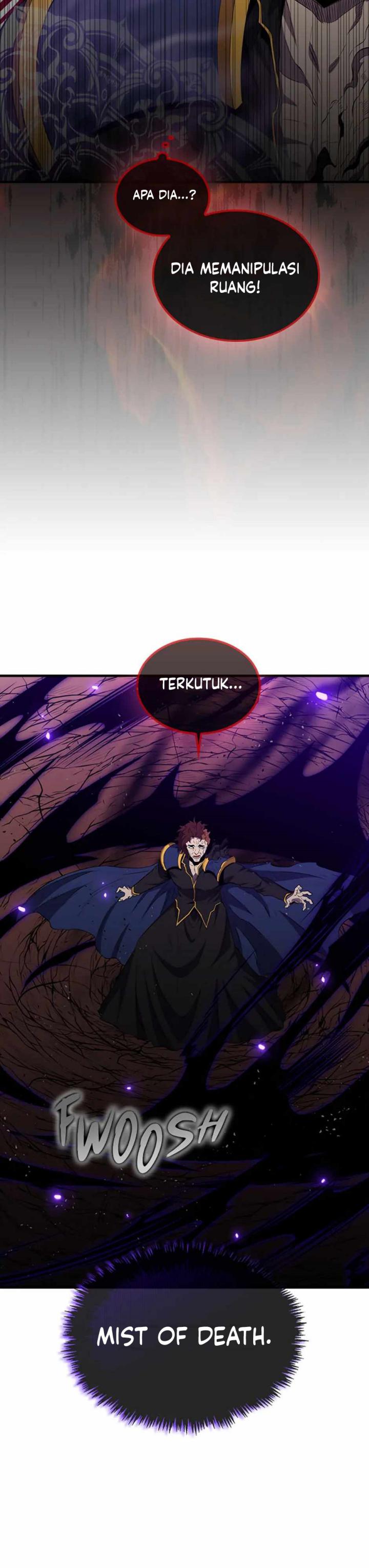 Sleeping Ranker chapter 139