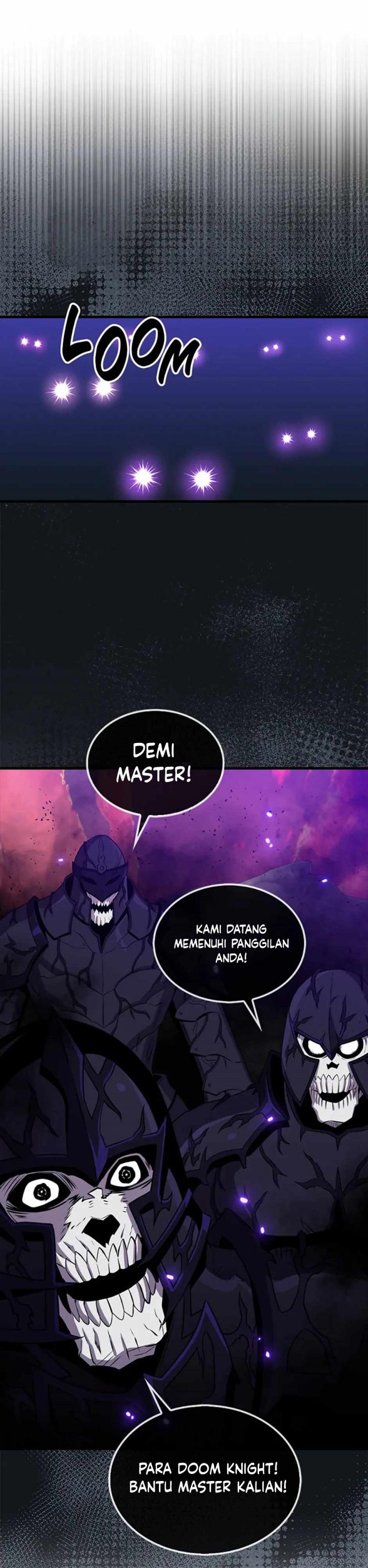 Sleeping Ranker chapter 139