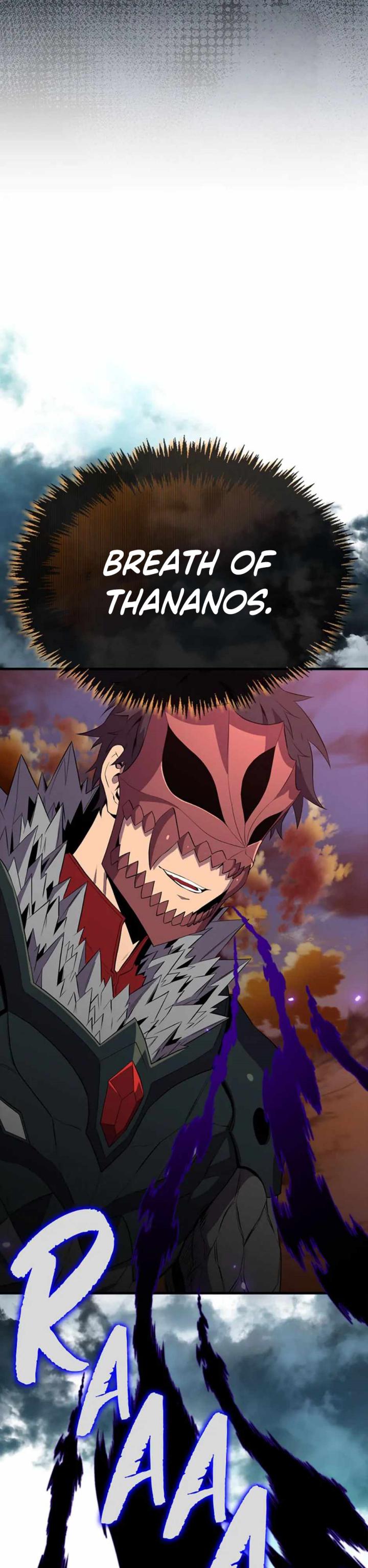 Sleeping Ranker chapter 139