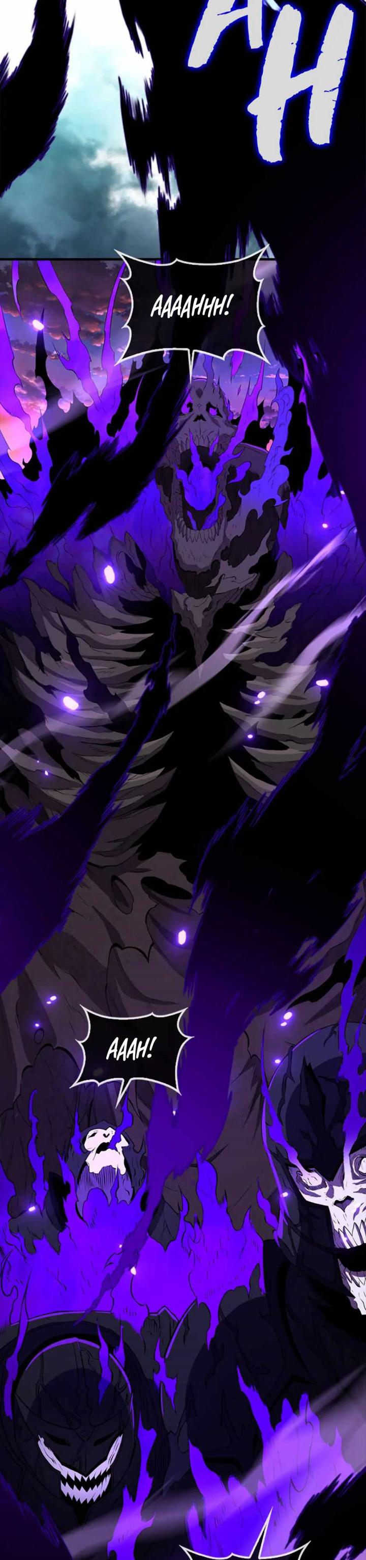 Sleeping Ranker chapter 139
