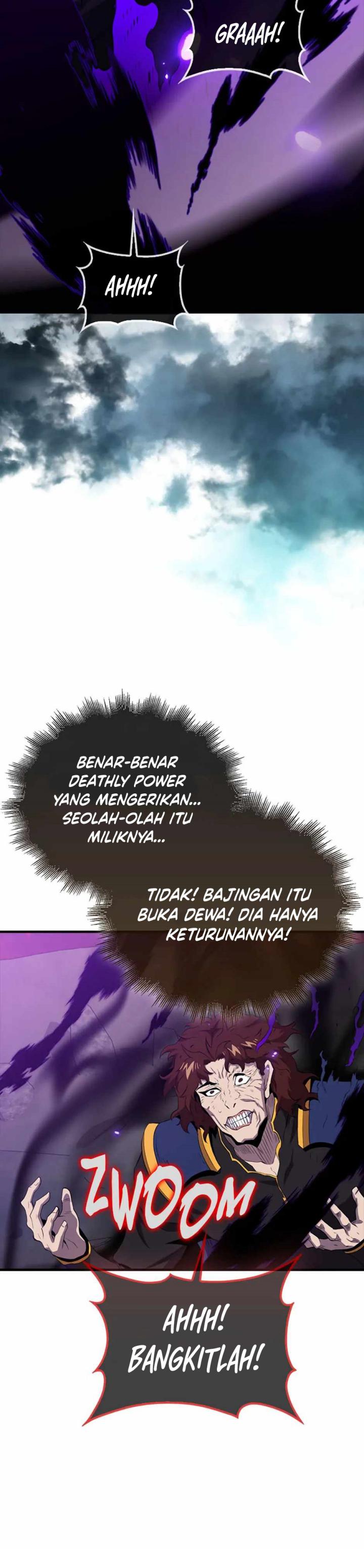 Sleeping Ranker chapter 139