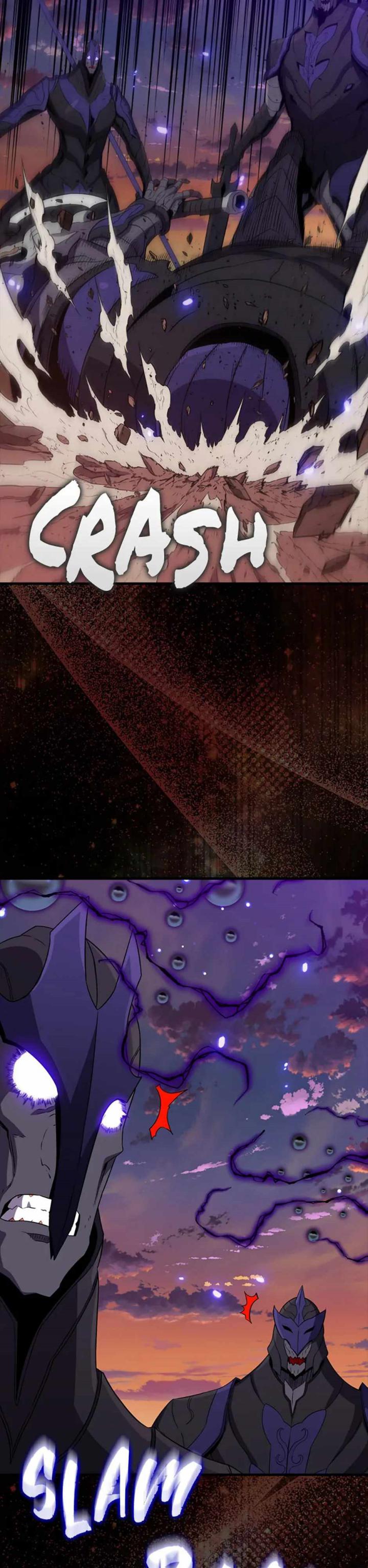 Sleeping Ranker chapter 139
