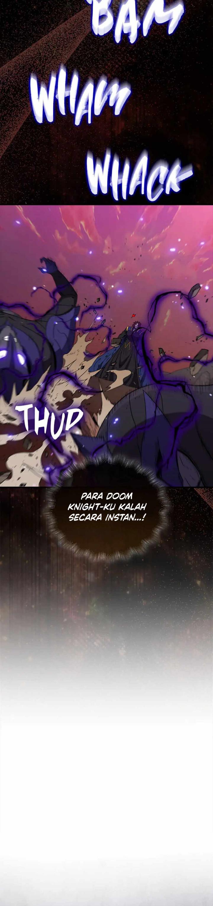 Sleeping Ranker chapter 139