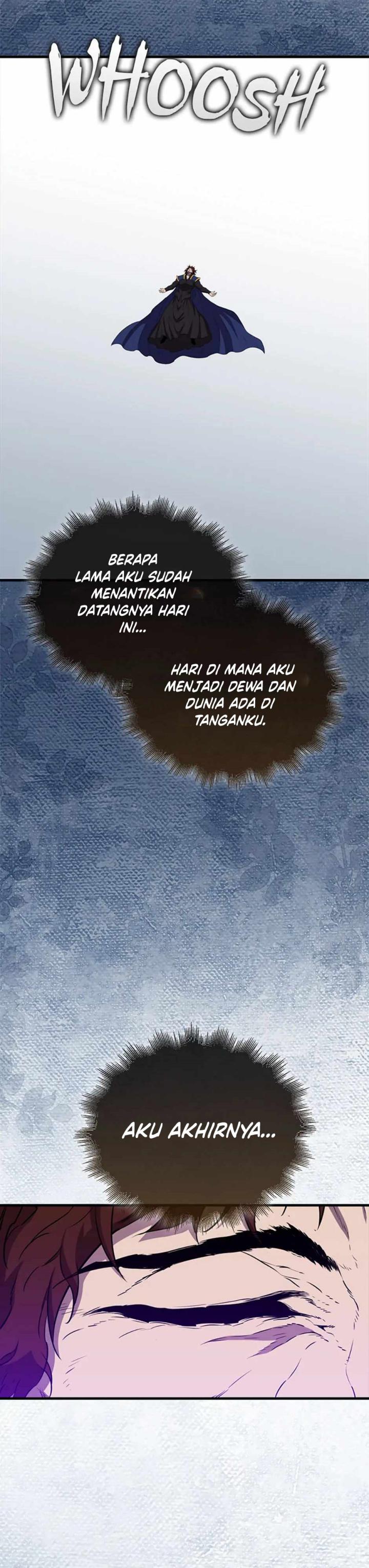 Sleeping Ranker chapter 139