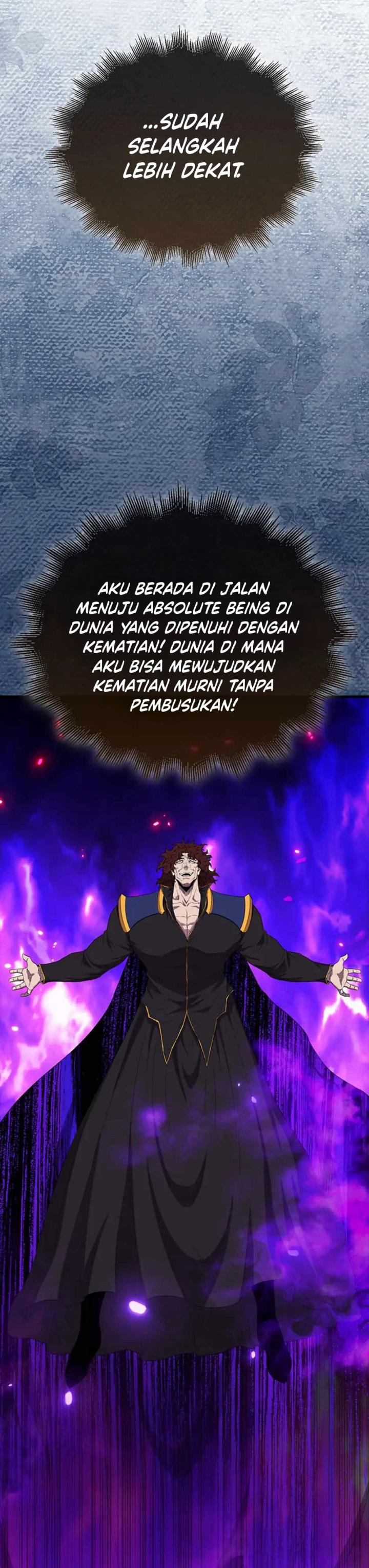 Sleeping Ranker chapter 139