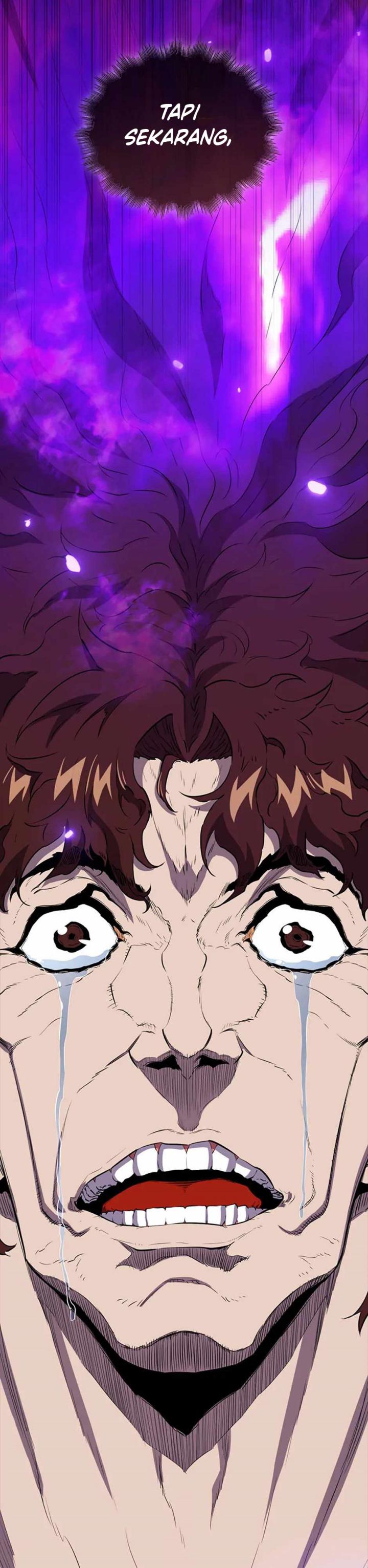 Sleeping Ranker chapter 139