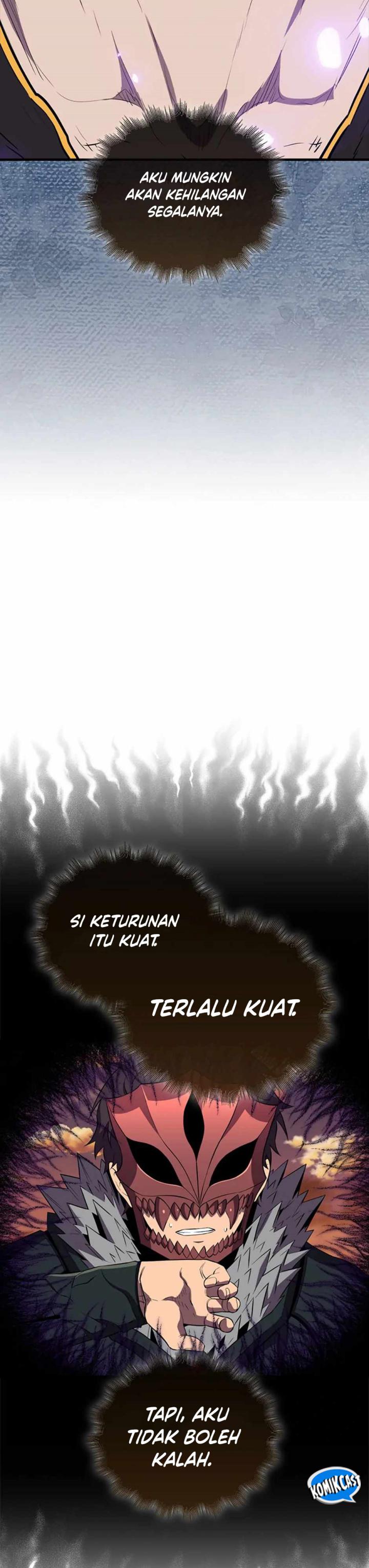 Sleeping Ranker chapter 139