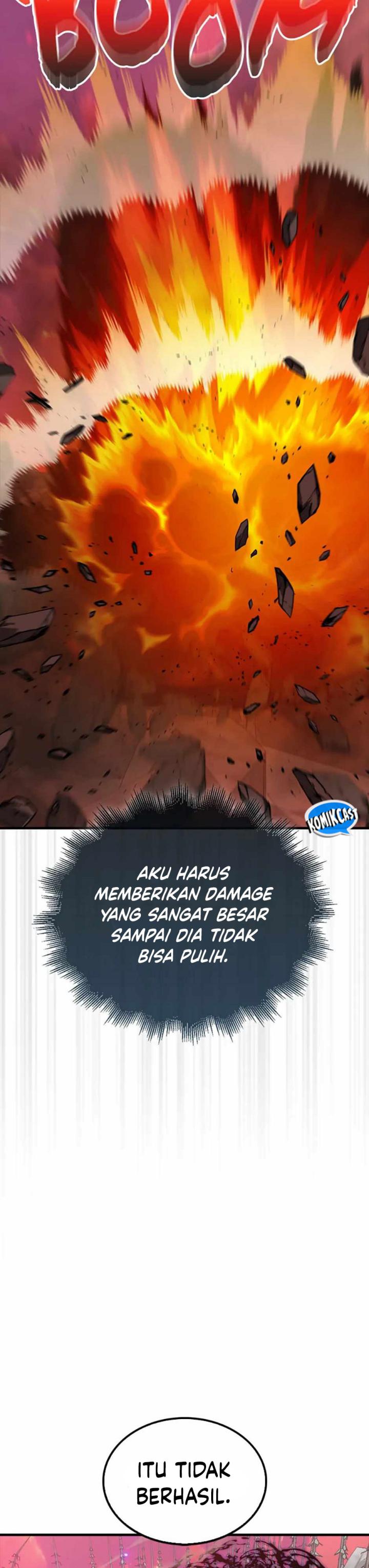 Sleeping Ranker chapter 139