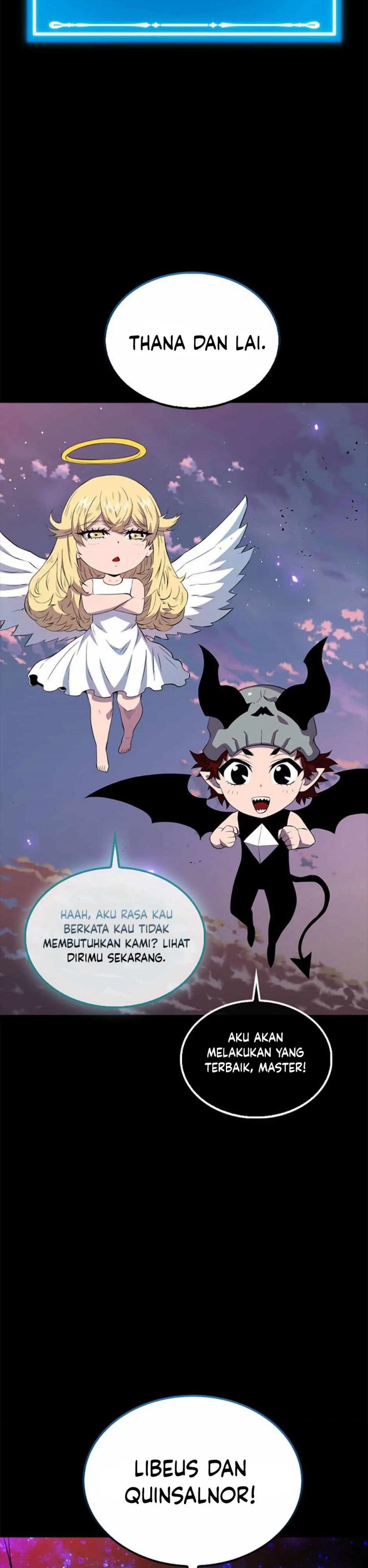 Sleeping Ranker chapter 139