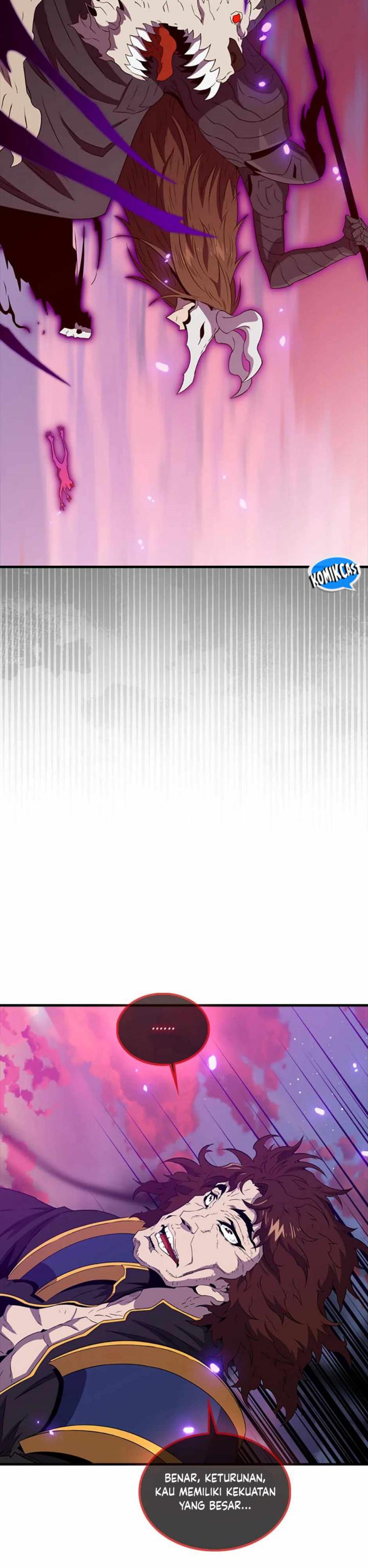 Sleeping Ranker chapter 139