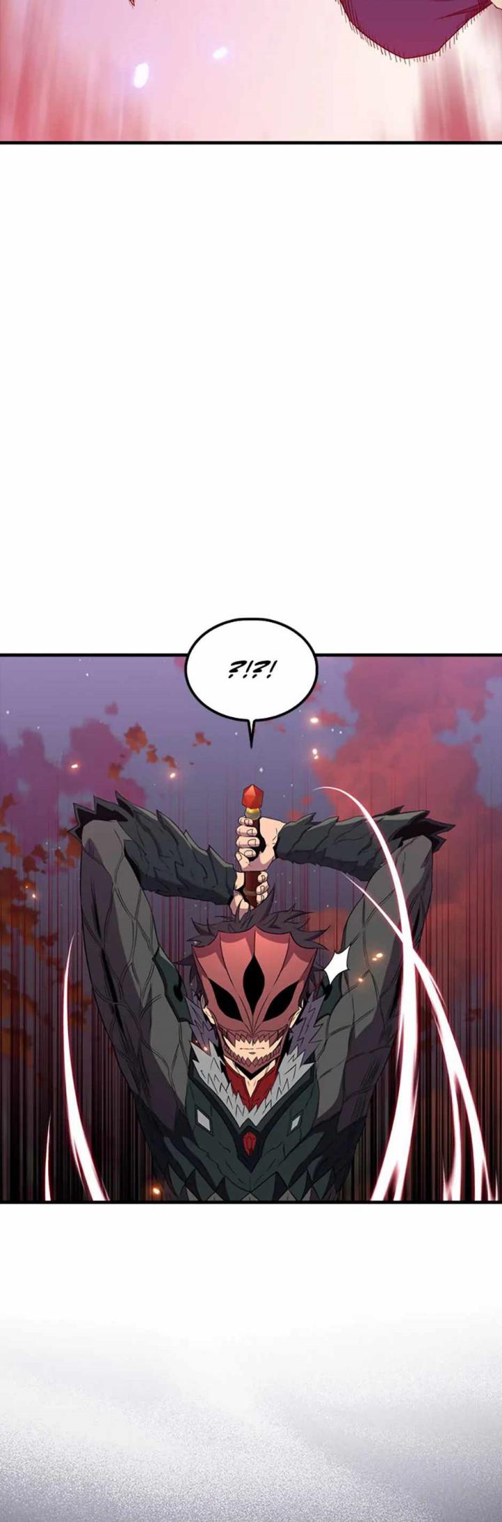 Sleeping Ranker chapter 139