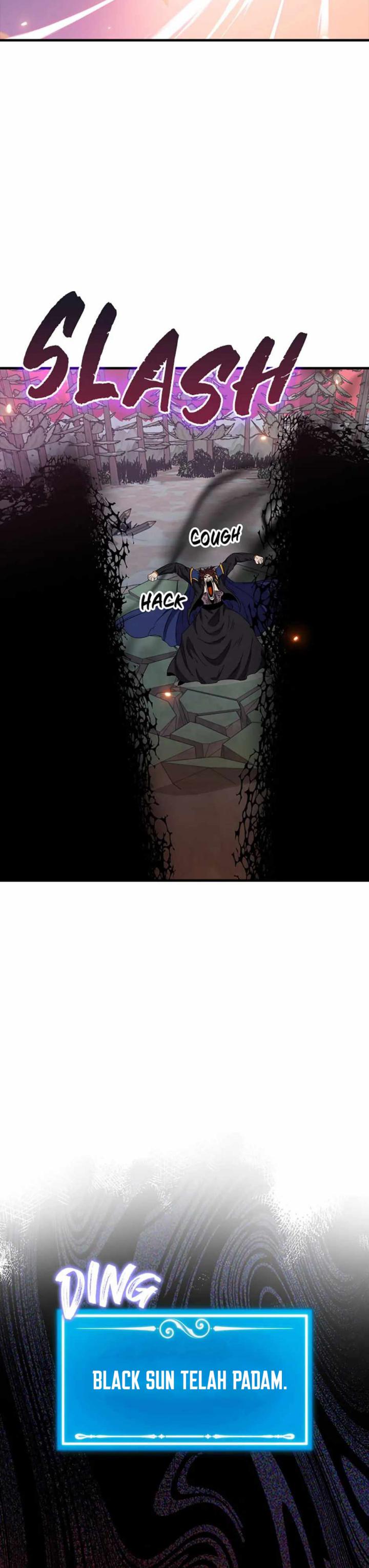 Sleeping Ranker chapter 139