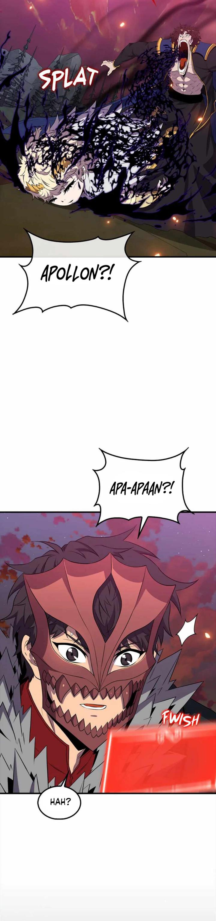 Sleeping Ranker chapter 139
