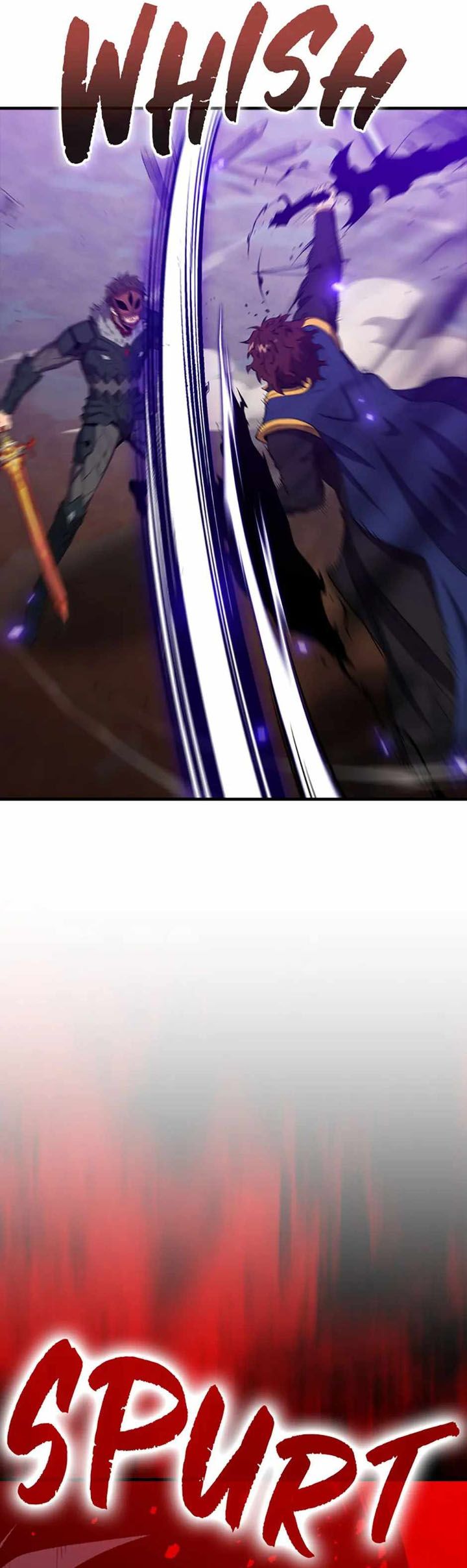 Sleeping Ranker chapter 140