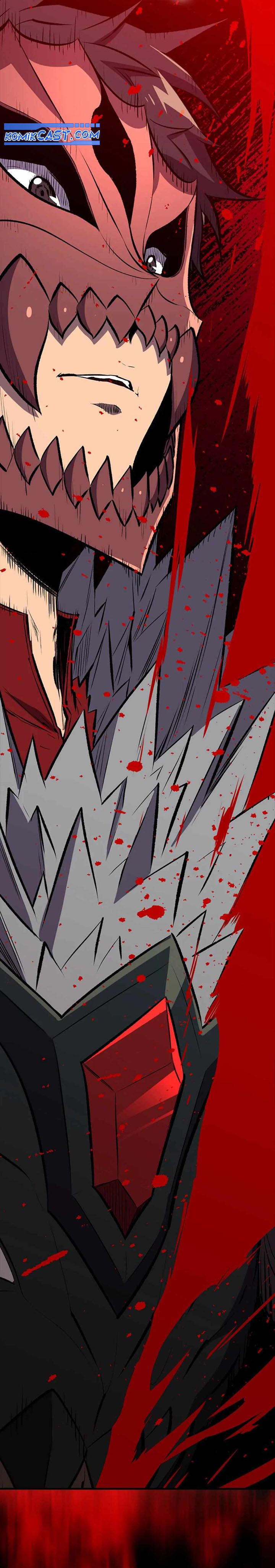 Sleeping Ranker chapter 140