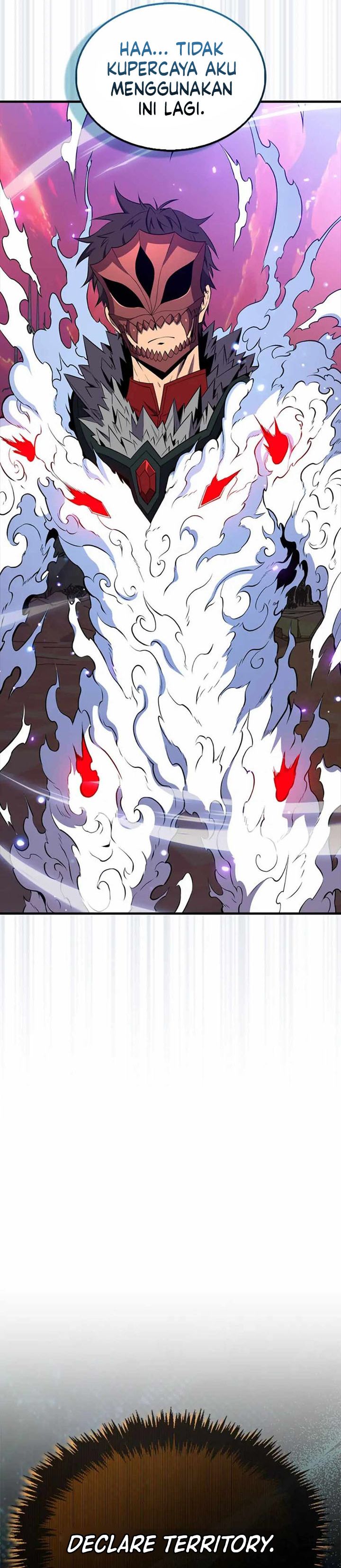 Sleeping Ranker chapter 140