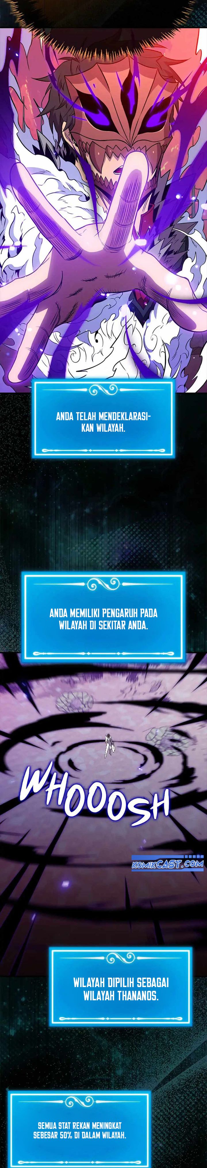 Sleeping Ranker chapter 140