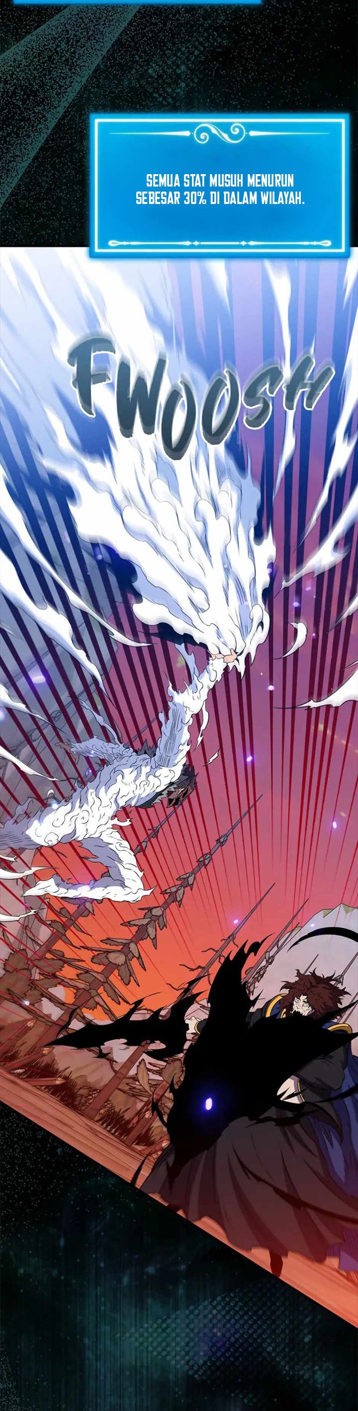 Sleeping Ranker chapter 140
