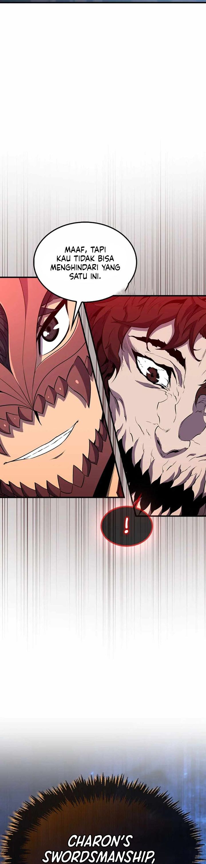 Sleeping Ranker chapter 140