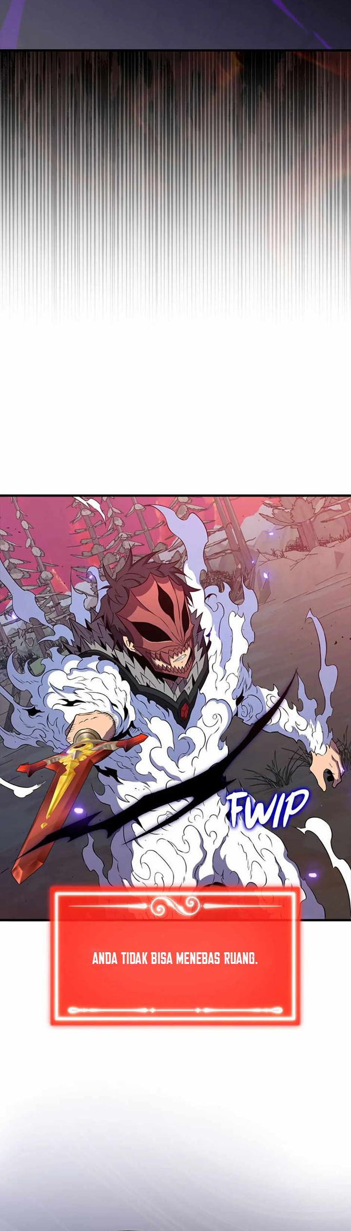 Sleeping Ranker chapter 140