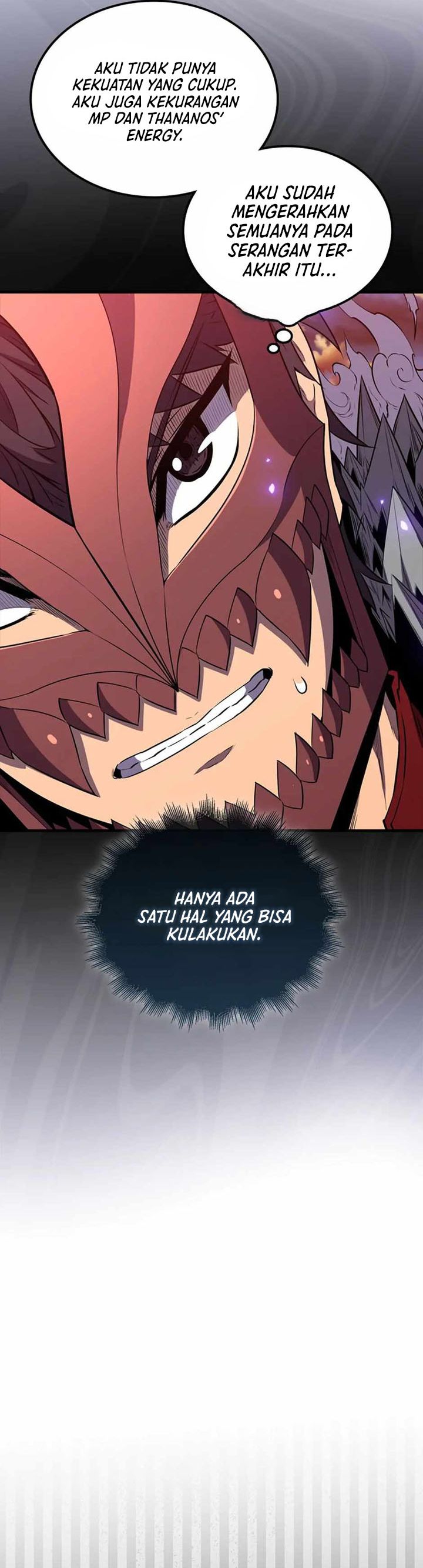 Sleeping Ranker chapter 140