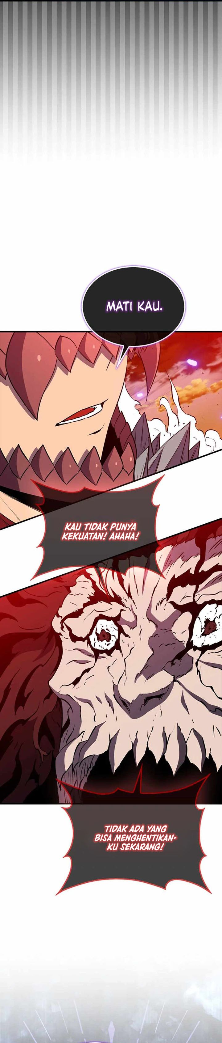 Sleeping Ranker chapter 140