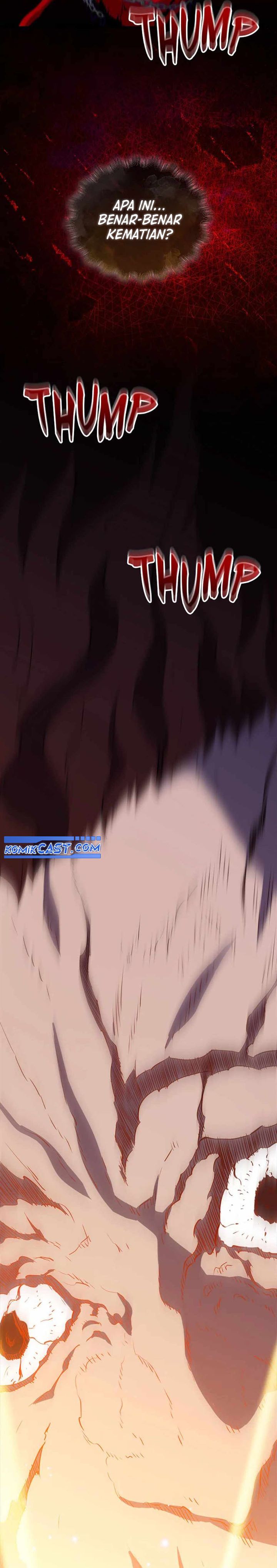 Sleeping Ranker chapter 140