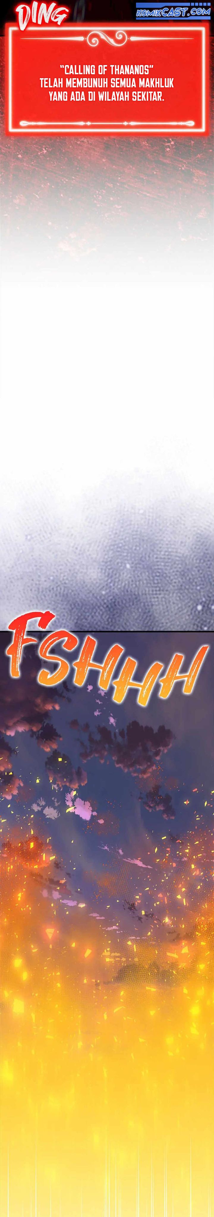 Sleeping Ranker chapter 140