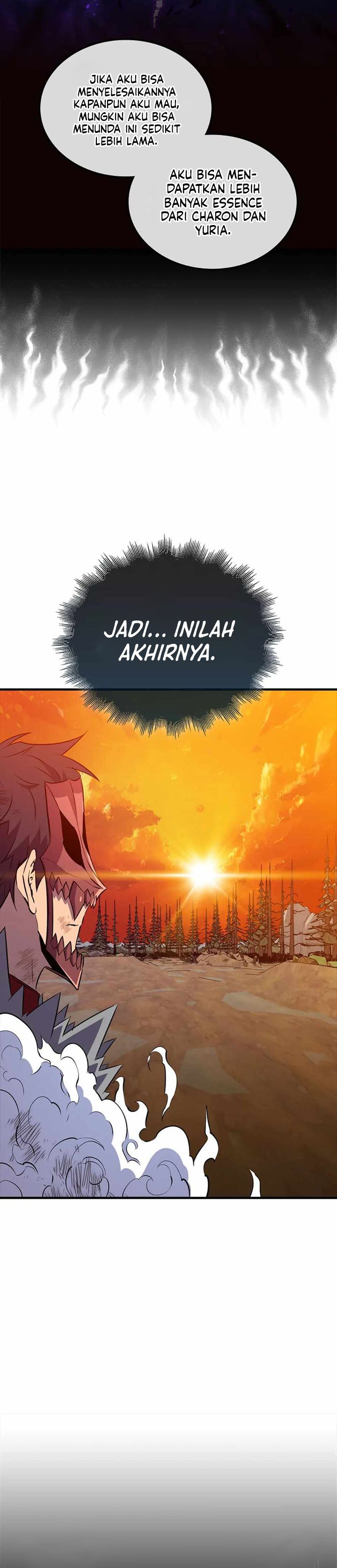 Sleeping Ranker chapter 141